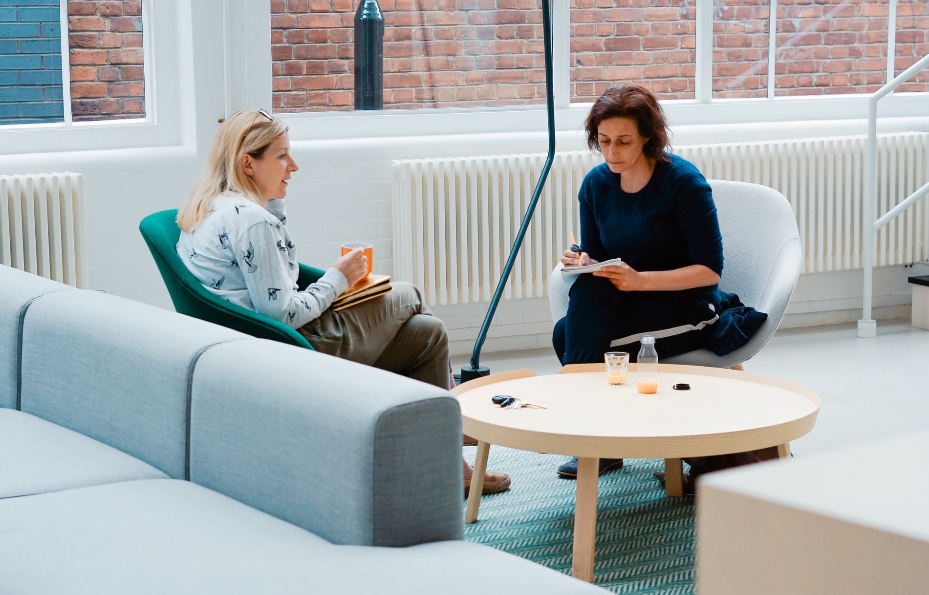 Coach Marketing cursus