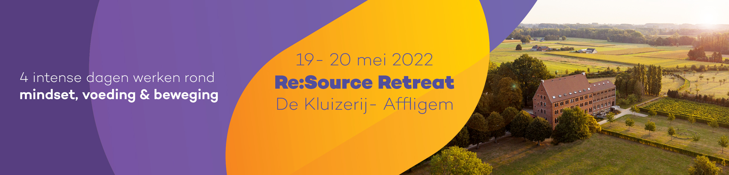 Re-Source Retreat banner 2022