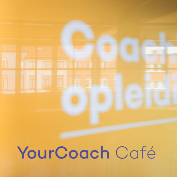 YourCoach Café product