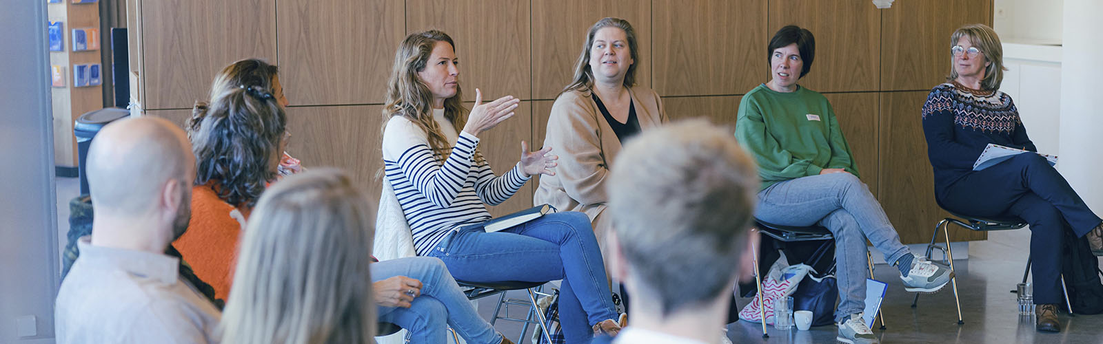 Hoe ga je om met conflicten binnen teams?