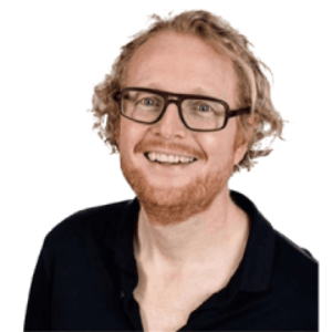 Profile photo of Martijn Schut