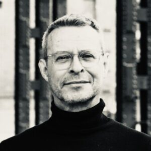 Profielfoto van Rudi Genbrugge