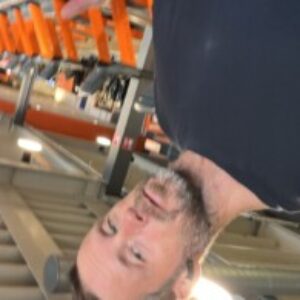 Profile photo of Marc Vanderschueren