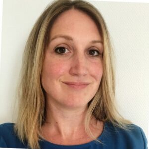 Profile photo of Ruth Vandersmissen