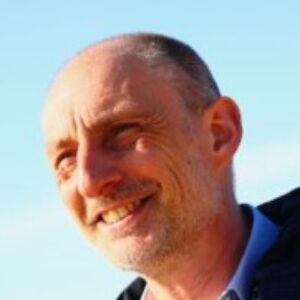 Profile photo of Jürgen Blommaert
